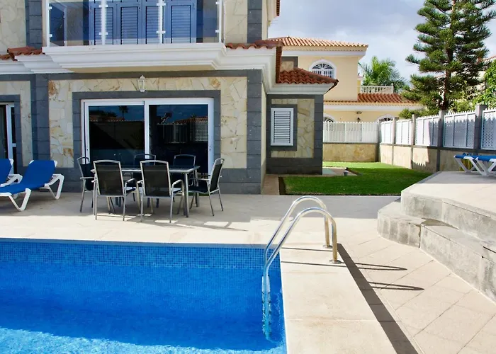 Villa Lovisi
