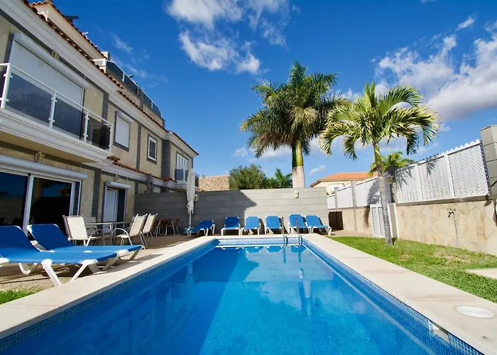 Villa Lovisi