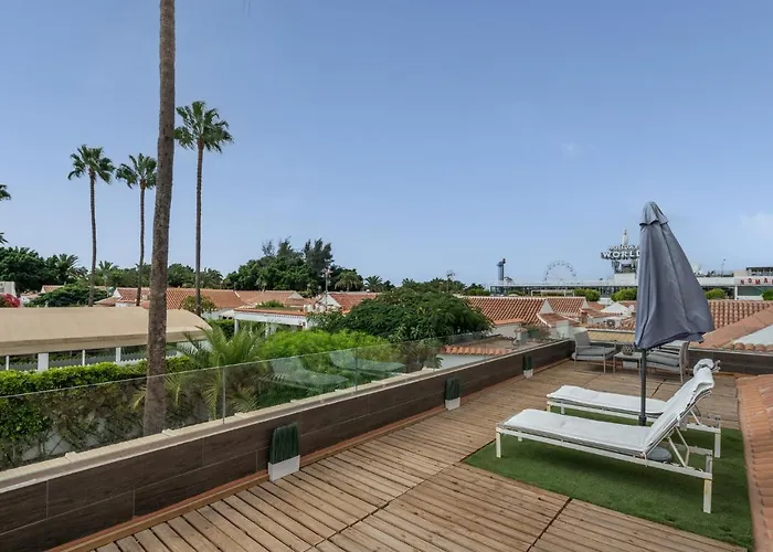 Villa Palmera