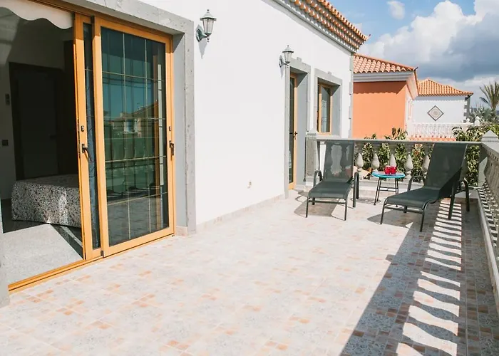 Villa Cervantes Sonnenland Con Piscina Privada Climatizada