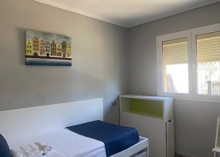 Villa Holiday World