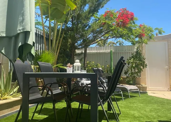 Villa Holiday World