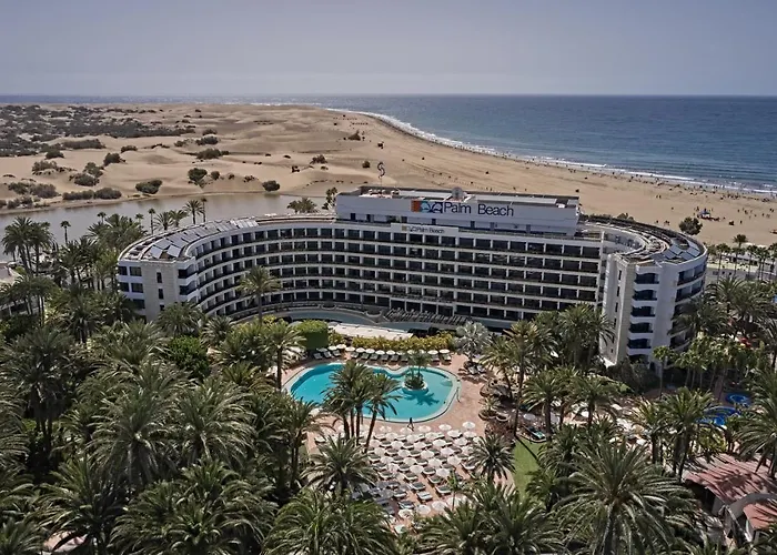 Seaside Palm Beach