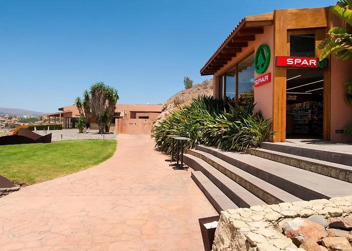 Vista Golf 22 By Villagrancanaria