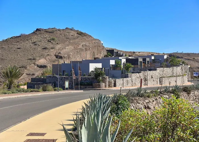 Las Yucas 1 By Villagrancanaria