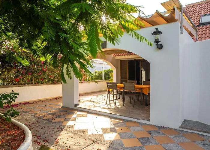 Villas Las Almenas