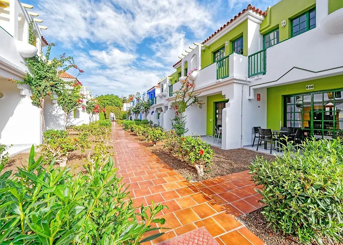 Bungalows Vistaflor