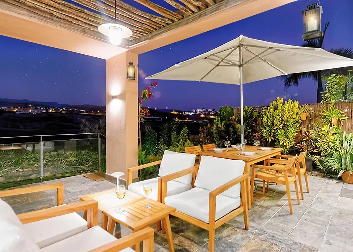Holiday Home Villa Gema