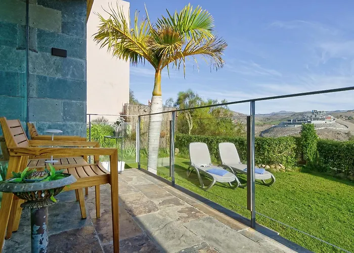Holiday Home Villa Gema