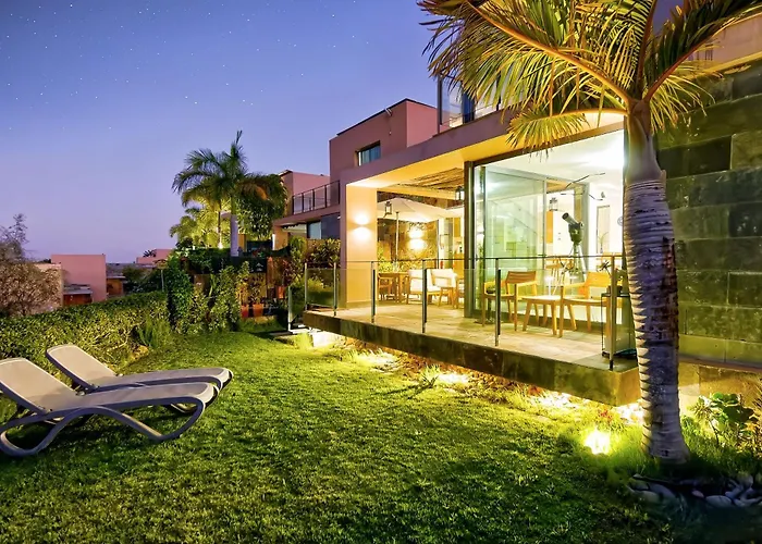 Holiday Home Villa Gema
