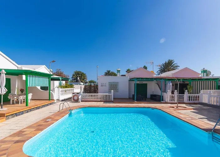 Villa Coco