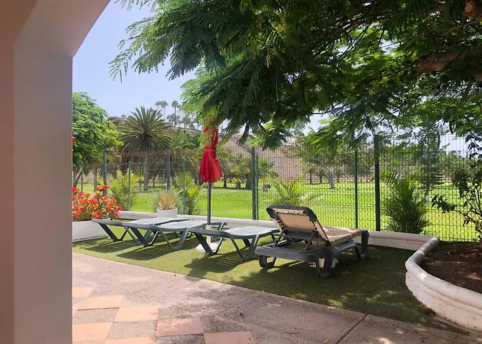 Villas Las Almenas
