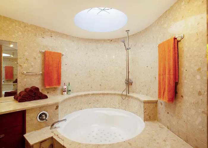 Villa Dunas Maspalomas