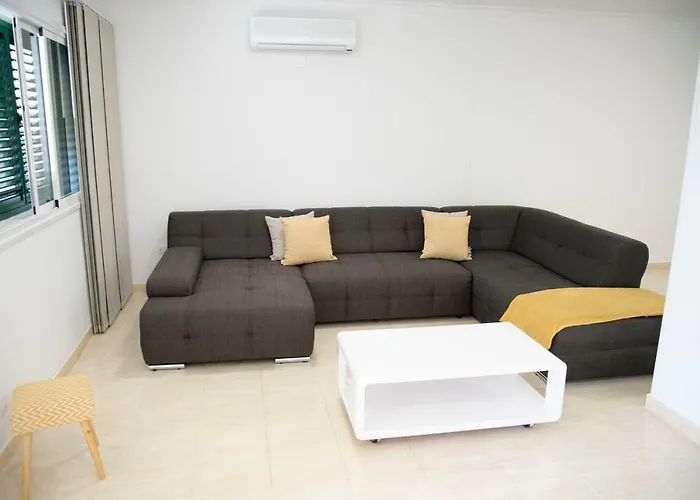 Villa Situada En Maspalomas Gran Canaria,