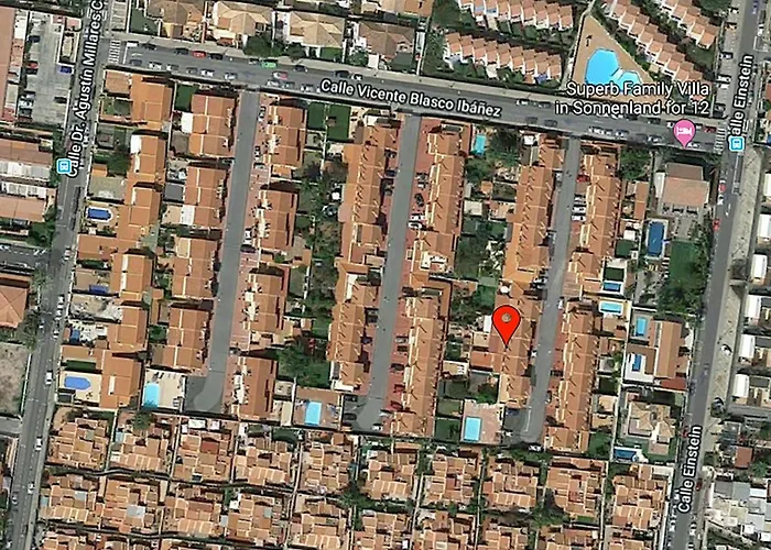 Villa Situada En Maspalomas Gran Canaria,